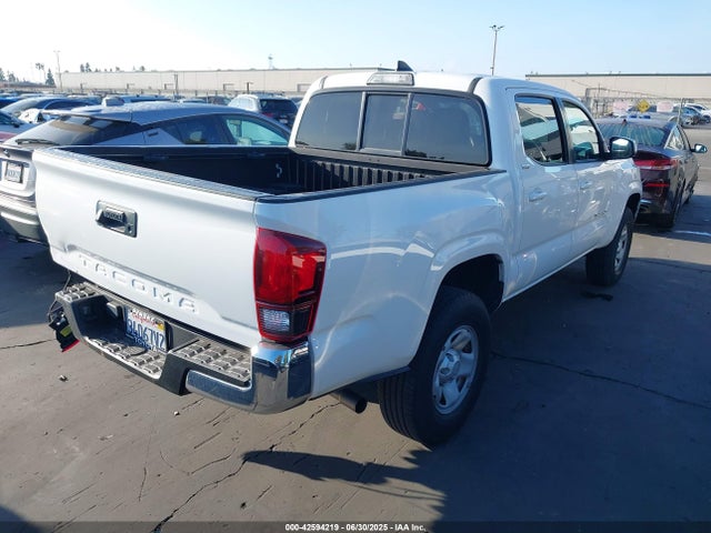 5TFAX5GN2KX161474 Toyota 2tr-fe
