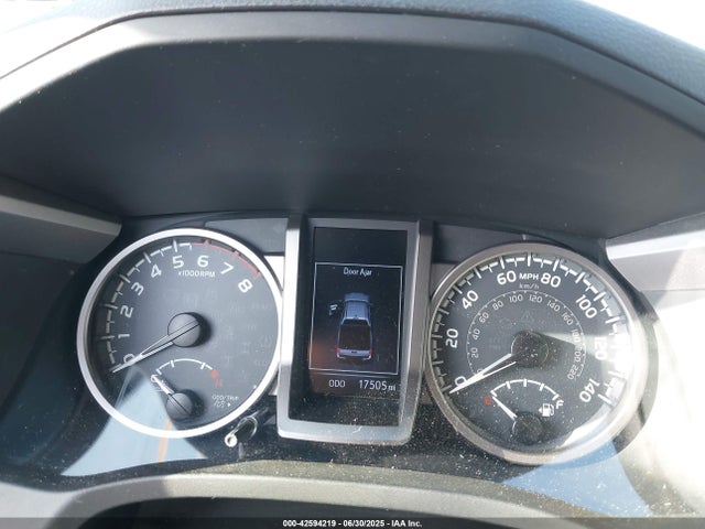 5TFAX5GN2KX161474 Toyota 2tr-fe