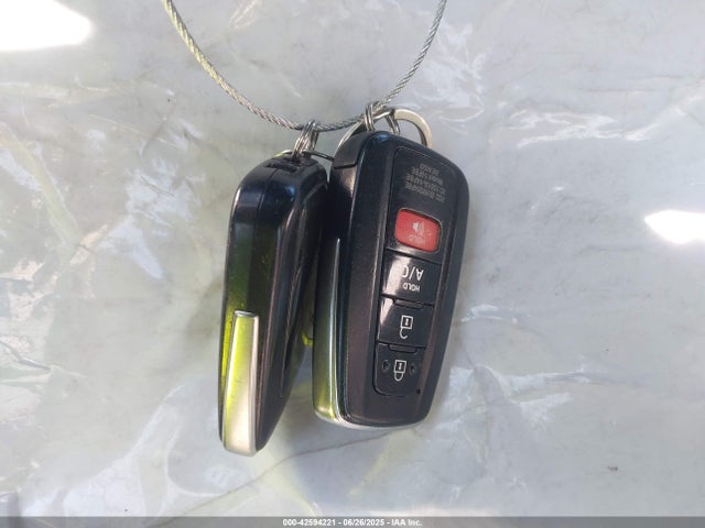 JTDKARFP3H3046950 Toyota 2zr-fxe+1nm