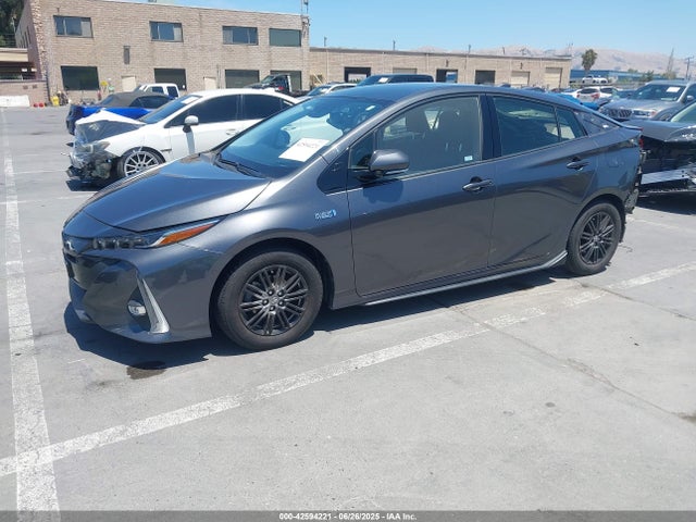JTDKARFP3H3046950 Toyota 2zr-fxe+1nm