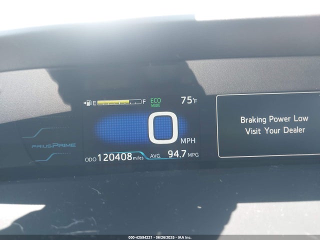 JTDKARFP3H3046950 Toyota 2zr-fxe+1nm