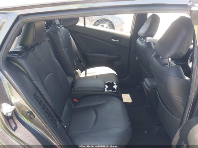 JTDKARFP3H3046950 Toyota 2zr-fxe+1nm