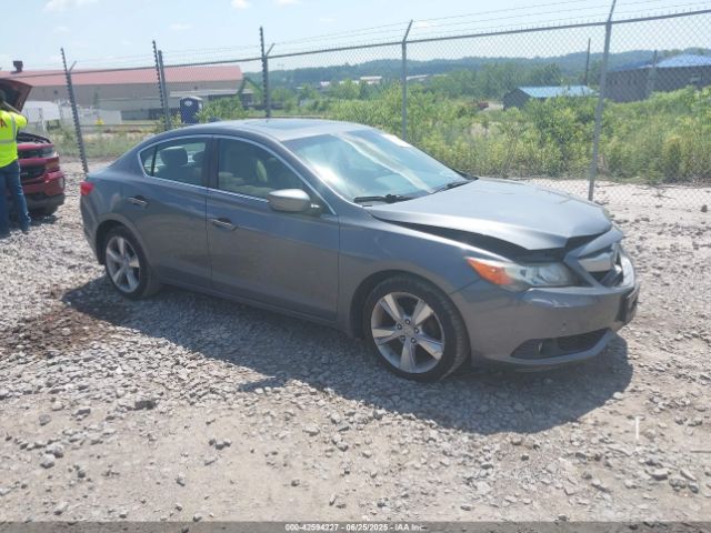 2014 ACURA ILX 19VDE1F76EE012335 Photo 0