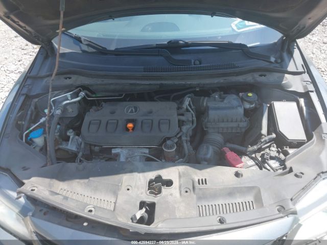 2014 ACURA ILX 19VDE1F76EE012335 Photo 9