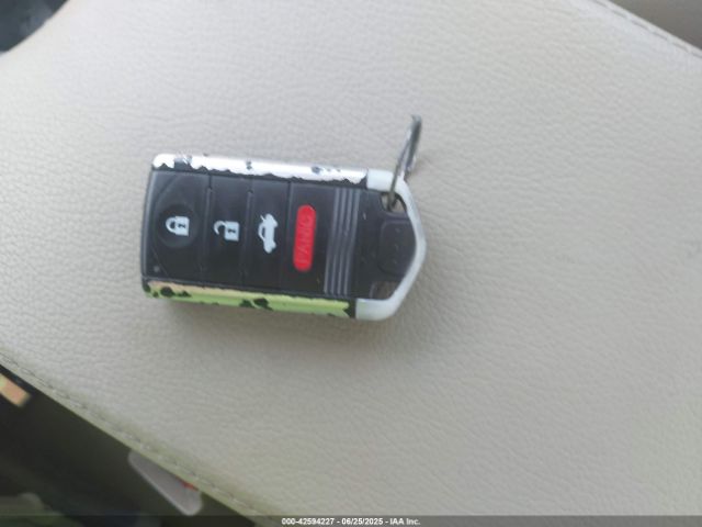 2014 ACURA ILX 19VDE1F76EE012335 Photo 10