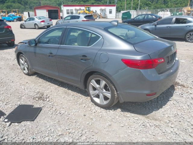 2014 ACURA ILX 19VDE1F76EE012335 Photo 2
