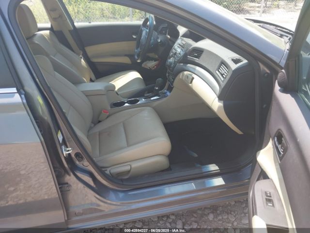 2014 ACURA ILX 19VDE1F76EE012335 Photo 4