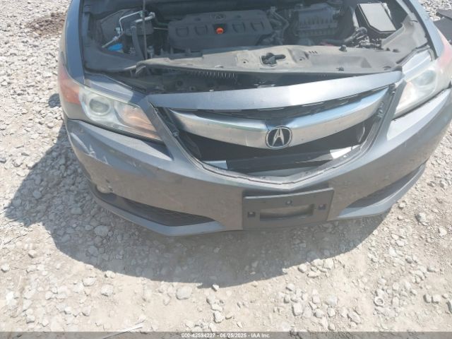 2014 ACURA ILX 19VDE1F76EE012335 Photo 5