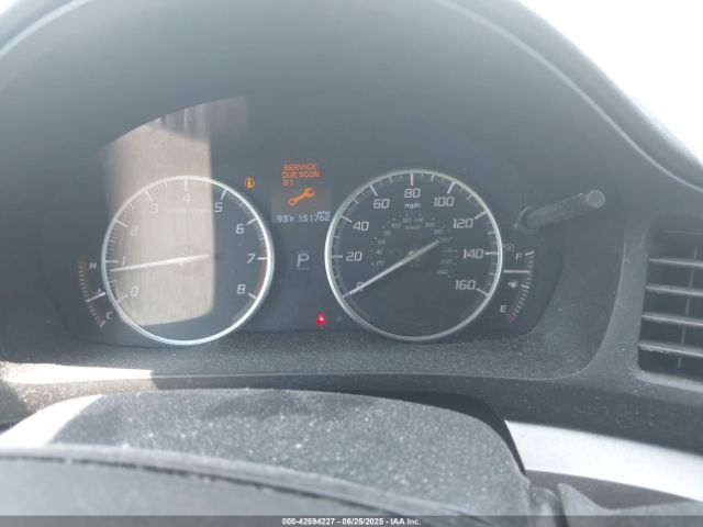 2014 ACURA ILX 19VDE1F76EE012335 Photo 6