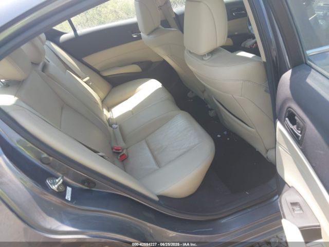 2014 ACURA ILX 19VDE1F76EE012335 Photo 7