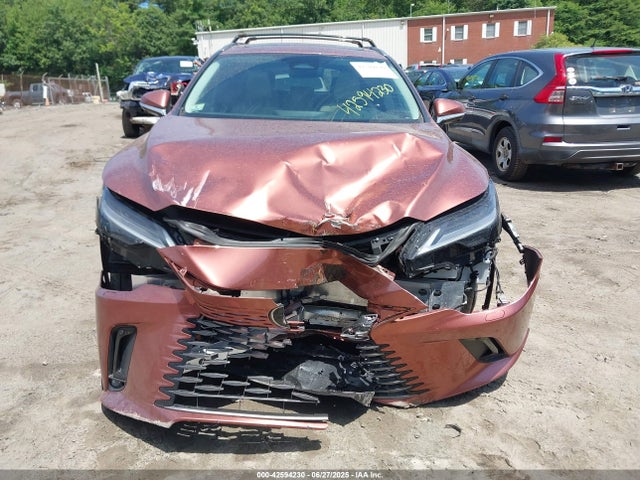 Lexus t24a-fts 2023 2T2BAMCA8PC005881 Image 12