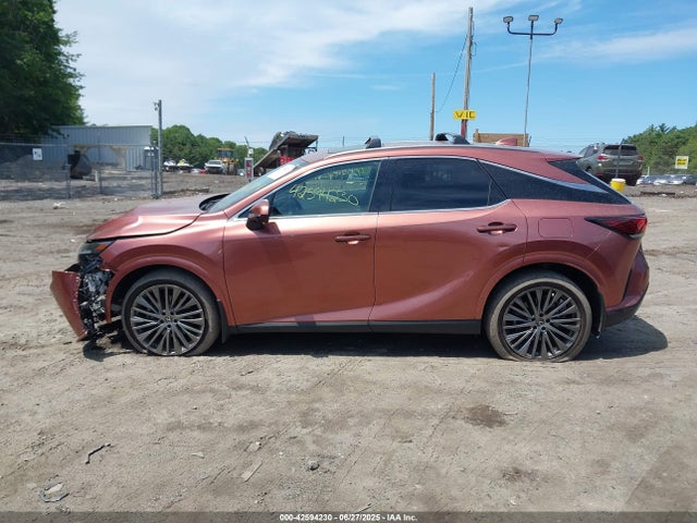 Lexus t24a-fts 2023 2T2BAMCA8PC005881 Image 14
