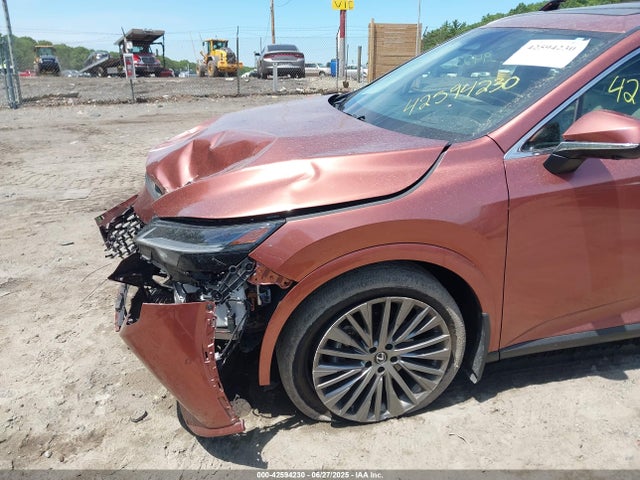 Lexus t24a-fts 2023 2T2BAMCA8PC005881 Image 18