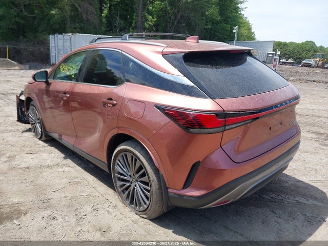 Lexus t24a-fts 2023 2T2BAMCA8PC005881 Image 3