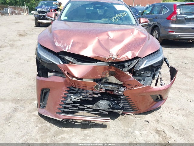 Lexus t24a-fts 2023 2T2BAMCA8PC005881 Image 6