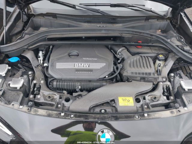 2022 BMW X2 WBXYJ1C06N5U20988 Photo 9