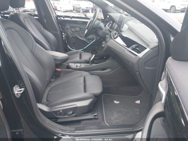 2022 BMW X2 WBXYJ1C06N5U20988 Photo 4