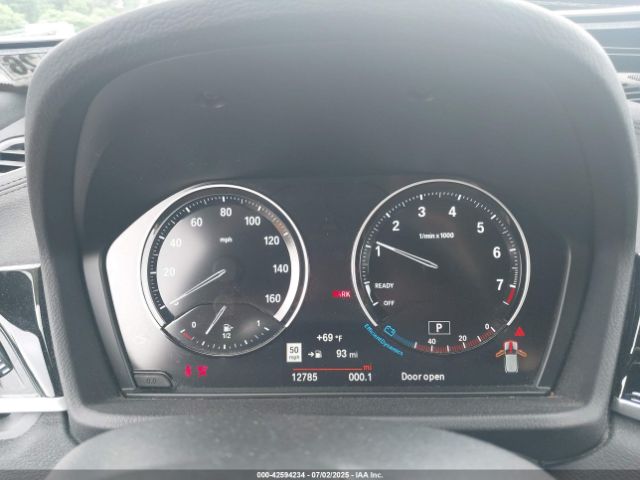 2022 BMW X2 WBXYJ1C06N5U20988 Photo 6