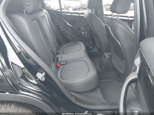 2022 BMW X2 WBXYJ1C06N5U20988 Photo 7