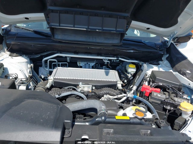 4S4WMAFD9S3407939 Subaru 2025