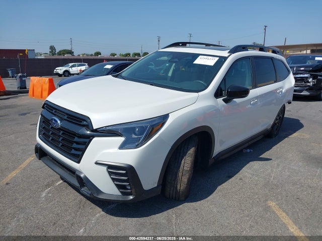 4S4WMAFD9S3407939 Subaru 2025