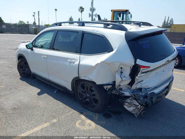 4S4WMAFD9S3407939 Subaru 2025