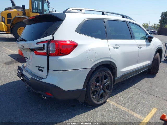 4S4WMAFD9S3407939 Subaru 2025