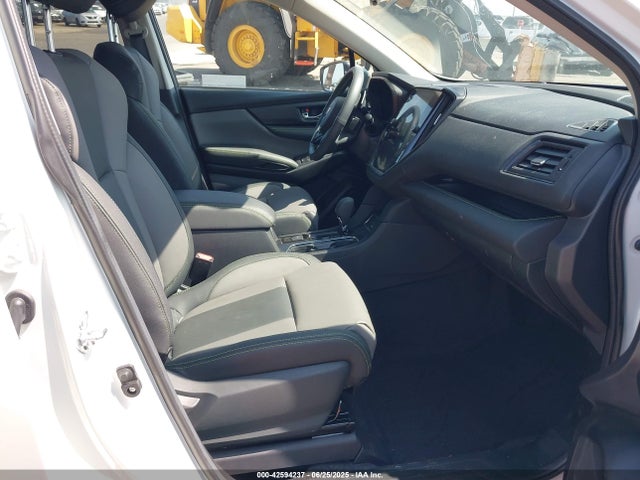 4S4WMAFD9S3407939 Subaru 2025