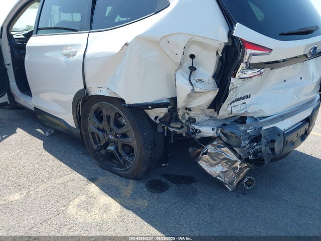 4S4WMAFD9S3407939 Subaru 2025