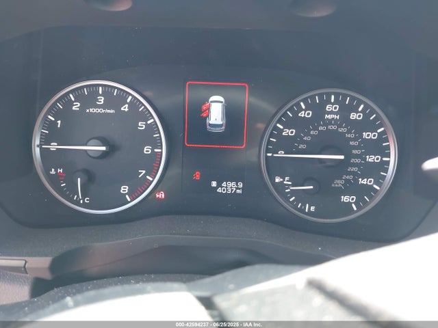 4S4WMAFD9S3407939 Subaru 2025