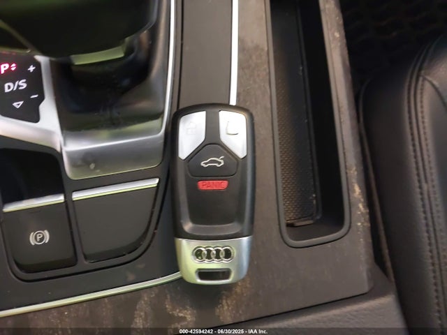 2018 AUDI Q5 WA1BNAFY4J2129856 Photo 10