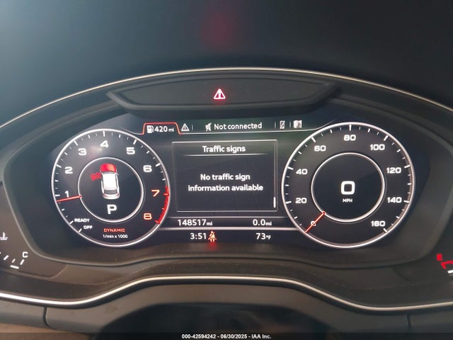 2018 AUDI Q5 WA1BNAFY4J2129856 Photo 6