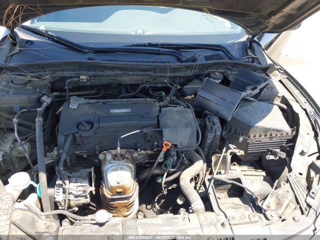 1HGCR2F31GA195371 Honda k24w1