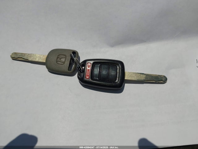 1HGCR2F31GA195371 Honda k24w1