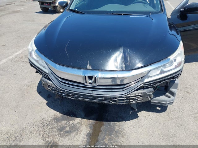 1HGCR2F31GA195371 Honda k24w1