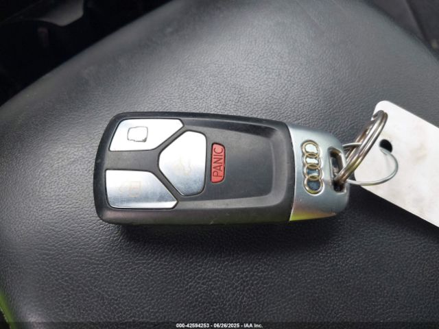 2018 AUDI SQ5 WA1A4AFY5J2008493 Photo 10