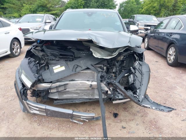 2018 AUDI SQ5 WA1A4AFY5J2008493 Photo 5