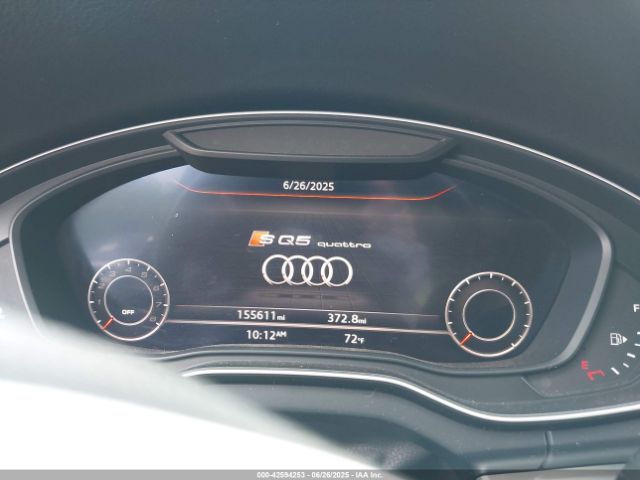 2018 AUDI SQ5 WA1A4AFY5J2008493 Photo 6