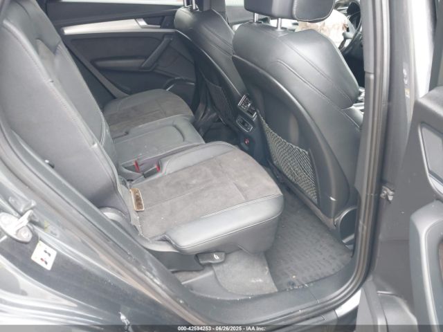 2018 AUDI SQ5 WA1A4AFY5J2008493 Photo 7