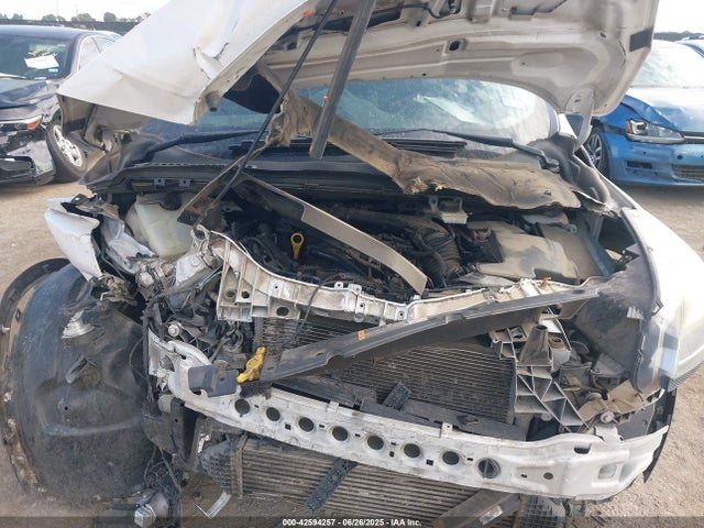 1FMCU0JX5EUA61904 Ford 2014