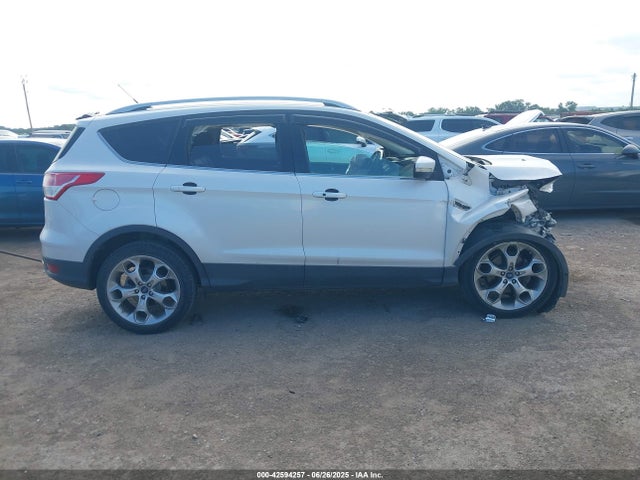 1FMCU0JX5EUA61904 Ford 2014