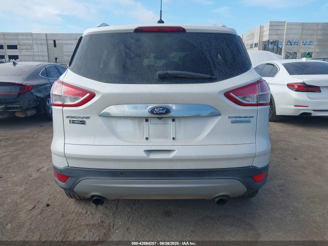 1FMCU0JX5EUA61904 Ford 2014
