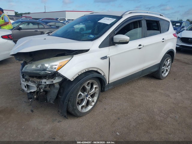 1FMCU0JX5EUA61904 Ford 2014
