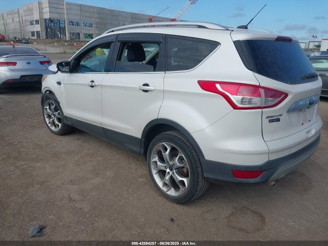1FMCU0JX5EUA61904 Ford 2014