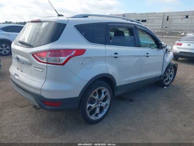 1FMCU0JX5EUA61904 Ford 2014