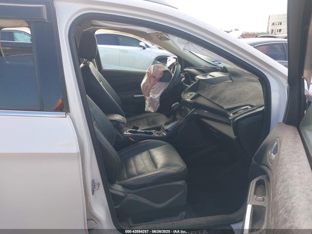 1FMCU0JX5EUA61904 Ford 2014