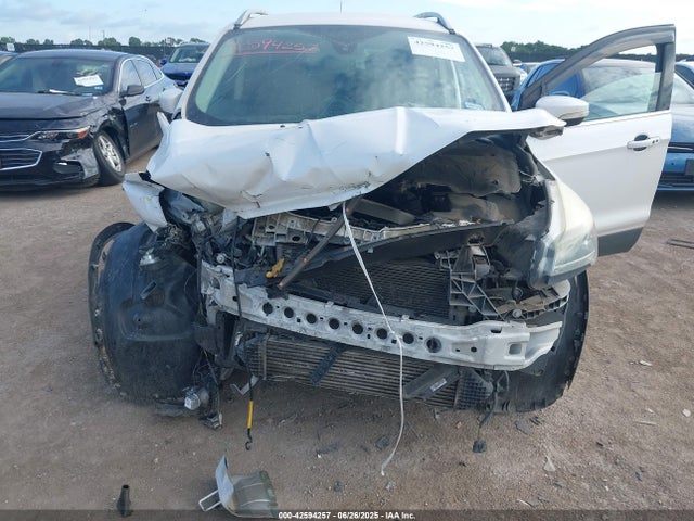 1FMCU0JX5EUA61904 Ford 2014