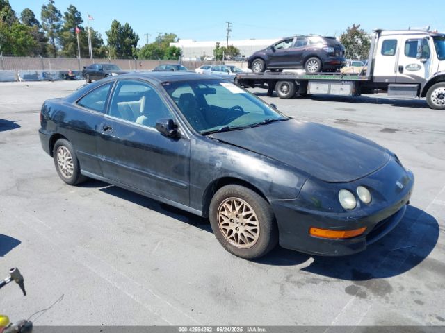 1998 ACURA INTEGRA JH4DC4452WS004956