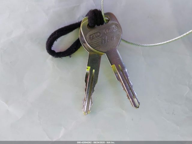 1998 ACURA INTEGRA JH4DC4452WS004956 Photo 10