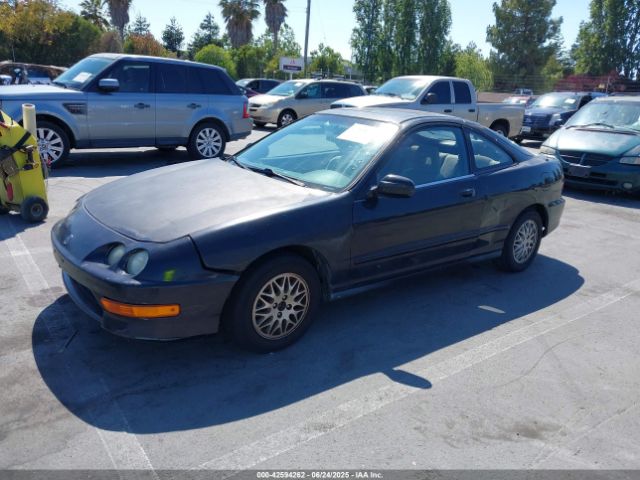 1998 ACURA INTEGRA JH4DC4452WS004956 Photo 1